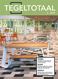 TegelTotaal 2019 - nummer 6