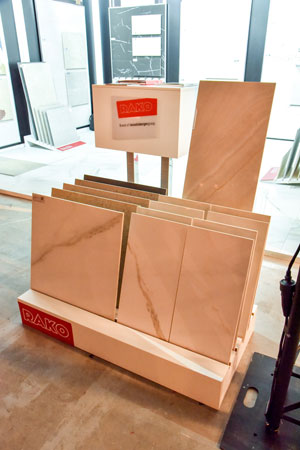 Nieuw bokje voor ­presentaties van Rako