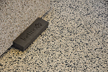 Loetino brengt de LT CLass Terrazzo als succesnummer