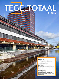 Cover Tegel Totaal