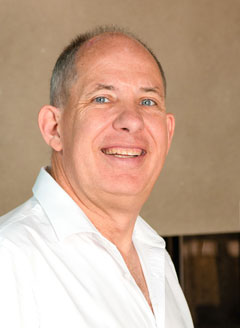 Peter van den Maagdenberg terug bij Gebo